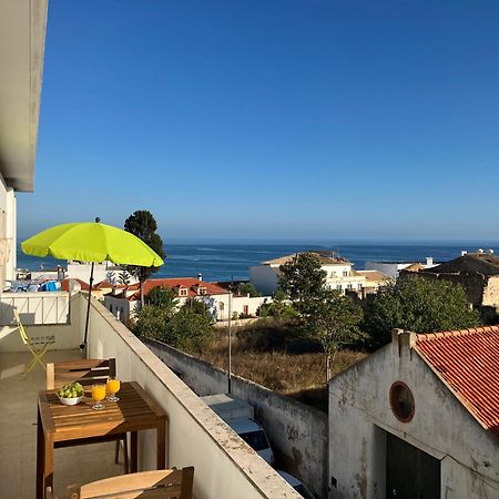 Apartament KAP Sea View Balcony Albufeira Zewnętrze zdjęcie