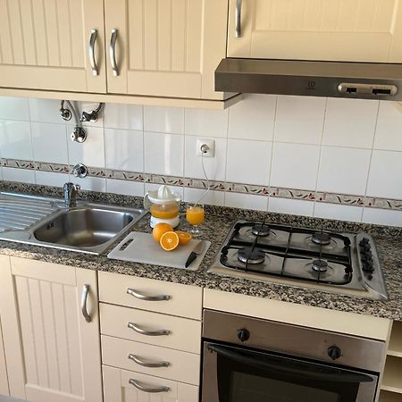 Apartament KAP Sea View Balcony Albufeira Zewnętrze zdjęcie