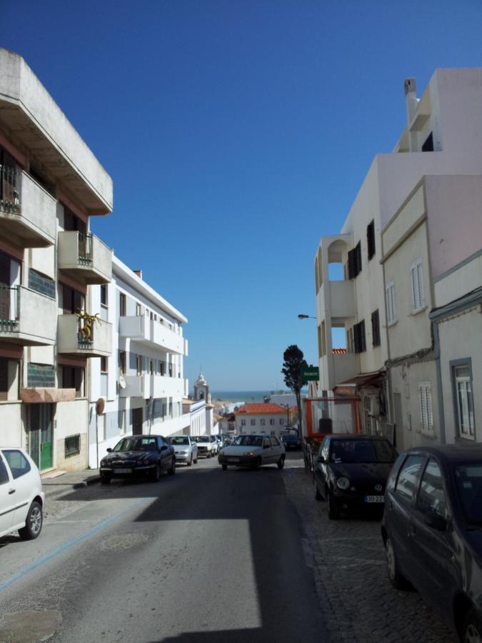 Apartament KAP Sea View Balcony Albufeira Zewnętrze zdjęcie